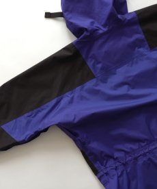 画像6: 90's THE NORTH FACE "MOUNTAIN LIGHT" GORE-TEX WOMEN'S MOUNTAIN PARKA (6)