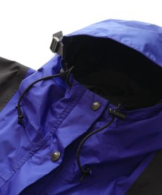 画像11: 90's THE NORTH FACE "MOUNTAIN LIGHT" GORE-TEX WOMEN'S MOUNTAIN PARKA (11)