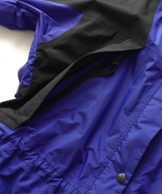 画像12: 90's THE NORTH FACE "MOUNTAIN LIGHT" GORE-TEX WOMEN'S MOUNTAIN PARKA (12)