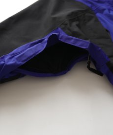 画像13: 90's THE NORTH FACE "MOUNTAIN LIGHT" GORE-TEX WOMEN'S MOUNTAIN PARKA (13)