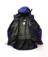 画像2: 90's THE NORTH FACE "MOUNTAIN LIGHT" GORE-TEX WOMEN'S MOUNTAIN PARKA (2)