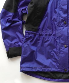 画像5: 90's THE NORTH FACE "MOUNTAIN LIGHT" GORE-TEX WOMEN'S MOUNTAIN PARKA (5)