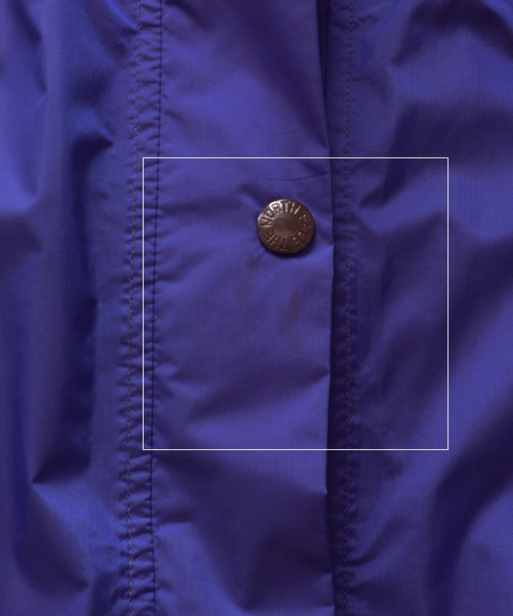 画像17: 90's THE NORTH FACE "MOUNTAIN LIGHT" GORE-TEX WOMEN'S MOUNTAIN PARKA (17)