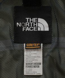 画像8: 90's THE NORTH FACE "MOUNTAIN LIGHT" GORE-TEX WOMEN'S MOUNTAIN PARKA (8)