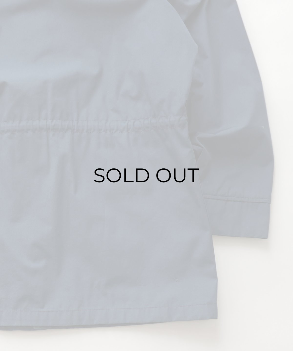 画像8: 80's Woolrich COTTON POLYESTER WOMEN'S MOUNTAIN JACKET with HOOD (8)