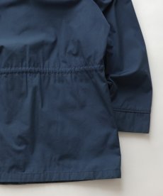画像8: 80's Woolrich COTTON POLYESTER WOMEN'S MOUNTAIN JACKET with HOOD (8)