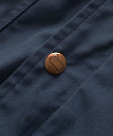 画像10: 80's Woolrich COTTON POLYESTER WOMEN'S MOUNTAIN JACKET with HOOD (10)