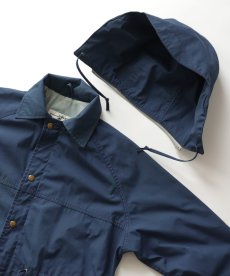 画像5: 80's Woolrich COTTON POLYESTER WOMEN'S MOUNTAIN JACKET with HOOD (5)