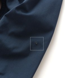 画像12: 80's Woolrich COTTON POLYESTER WOMEN'S MOUNTAIN JACKET with HOOD (12)