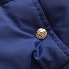 画像8: 80's L.L. Bean NYLON SNAP DOWN VEST (8)