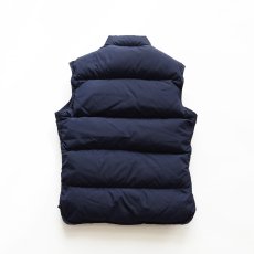 画像3: 80's Woolrich NYLON SNAP DOWN VEST (3)