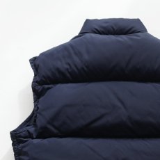 画像6: 80's Woolrich NYLON SNAP DOWN VEST (6)