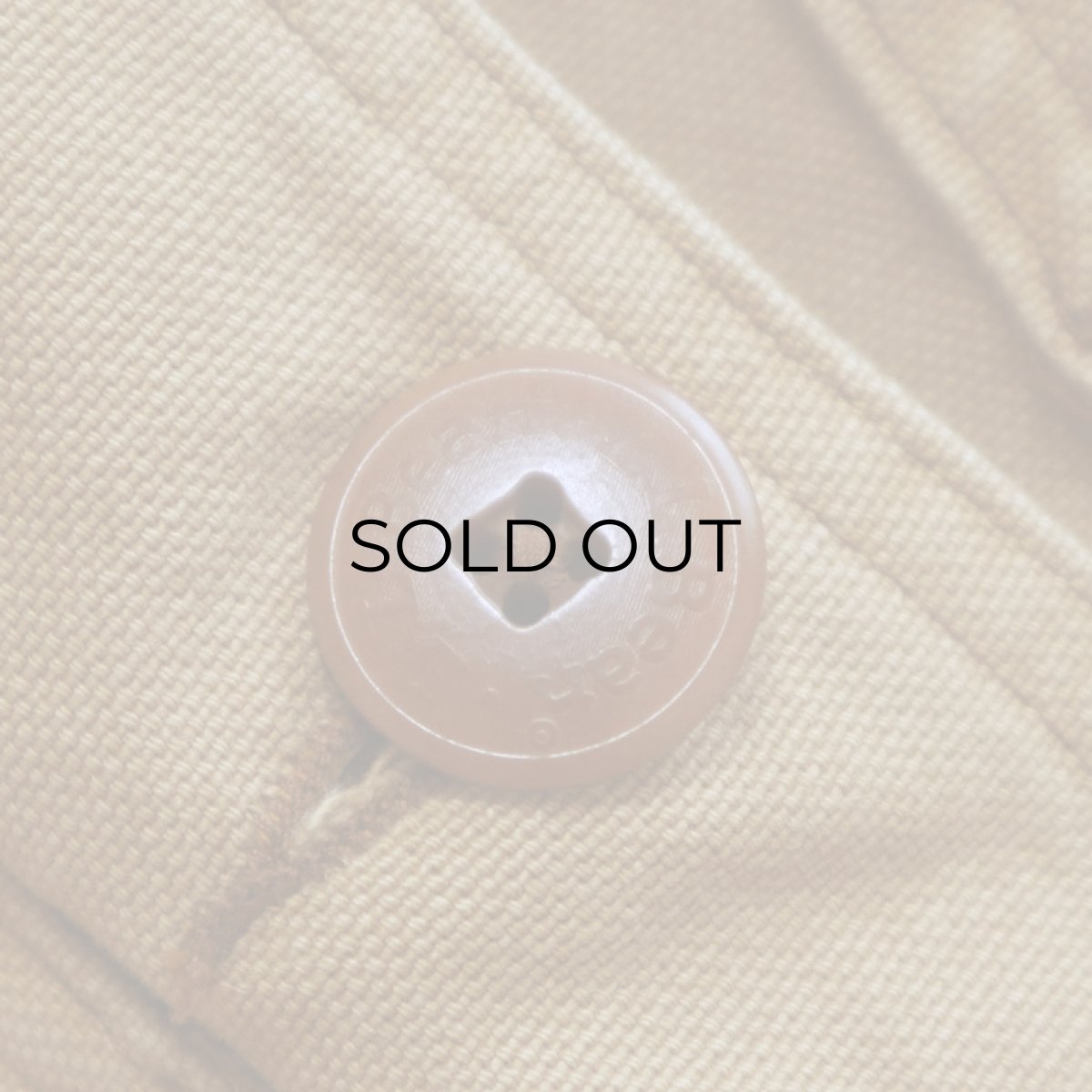 画像11: 〜90's L.L. BEAN COTTON DUCK HUNTING style JACKET with PRIMALOFT LINER (11)