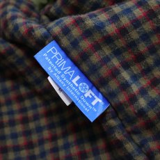 画像12: 〜90's L.L. BEAN COTTON DUCK HUNTING style JACKET with PRIMALOFT LINER (12)