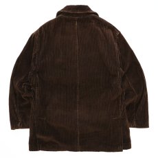 画像2: 90's J.CREW COTTON CORDUROY JACKET (2)