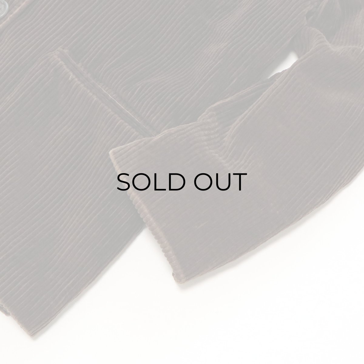 画像6: 90's J.CREW COTTON CORDUROY JACKET (6)