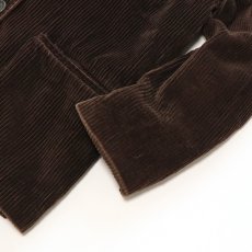 画像6: 90's J.CREW COTTON CORDUROY JACKET (6)