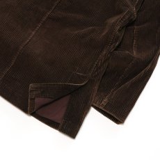 画像8: 90's J.CREW COTTON CORDUROY JACKET (8)