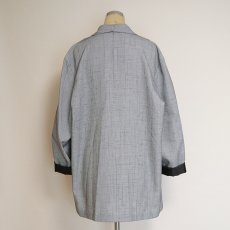 画像10: SELLECCA HOUNDSTOOTH CHECK 1B JACKET (10)