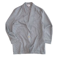 画像1: Attitudes HOUNDSTOOTH CHECK 1B JACKET (1)