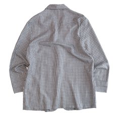 画像2: Attitudes HOUNDSTOOTH CHECK 1B JACKET (2)