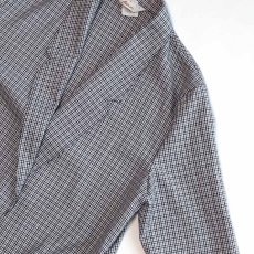 画像3: Attitudes HOUNDSTOOTH CHECK 1B JACKET (3)
