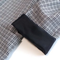 画像5: Attitudes HOUNDSTOOTH CHECK 1B JACKET (5)
