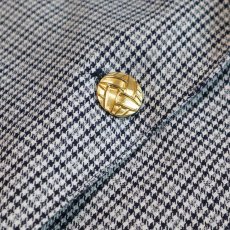 画像7: Attitudes HOUNDSTOOTH CHECK 1B JACKET (7)