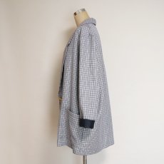 画像9: Attitudes HOUNDSTOOTH CHECK 1B JACKET (9)