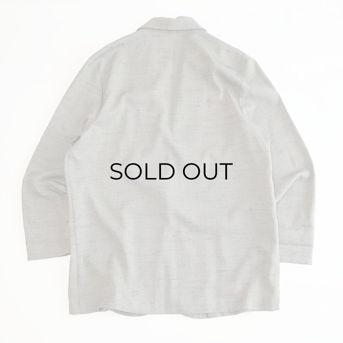 画像2: Attitudes NEP 1B JACKET (2)