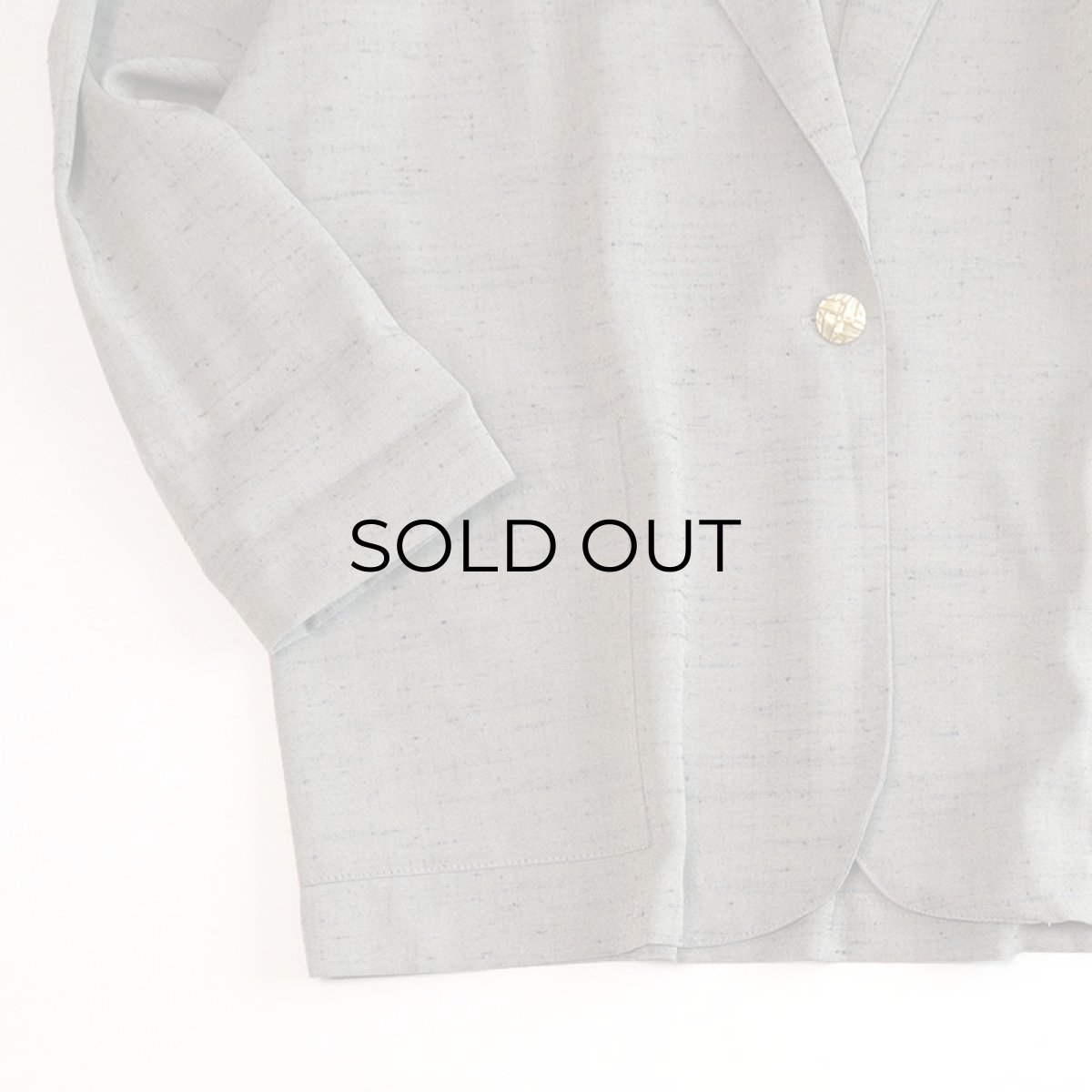 画像3: Attitudes NEP 1B JACKET (3)