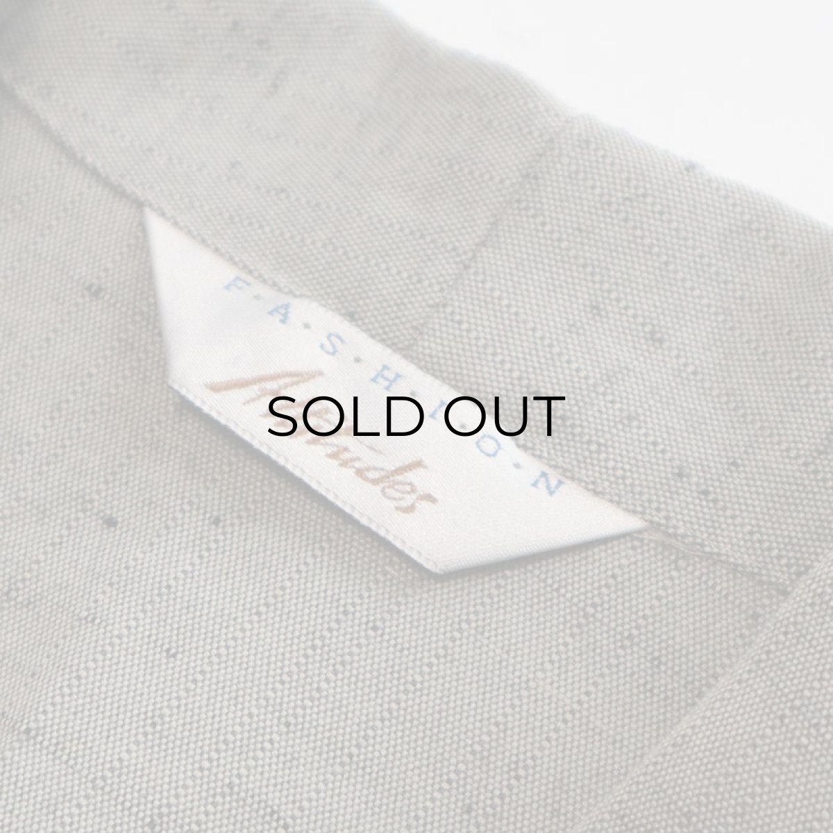 画像6: Attitudes NEP 1B JACKET (6)