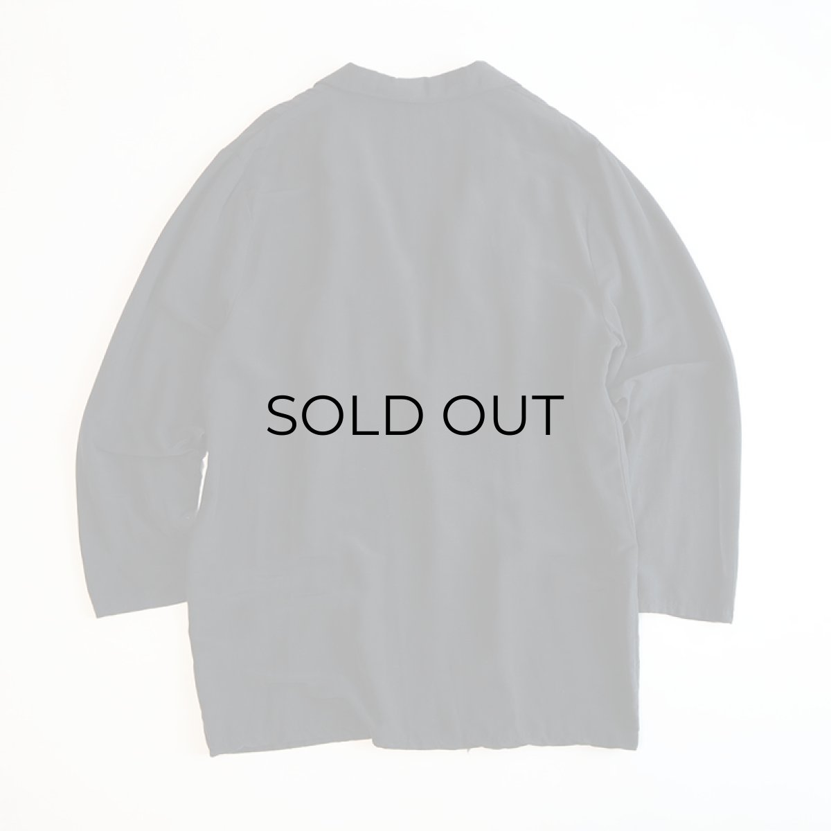 画像2: Michele Leslie RAYON 1B JACKET (2)