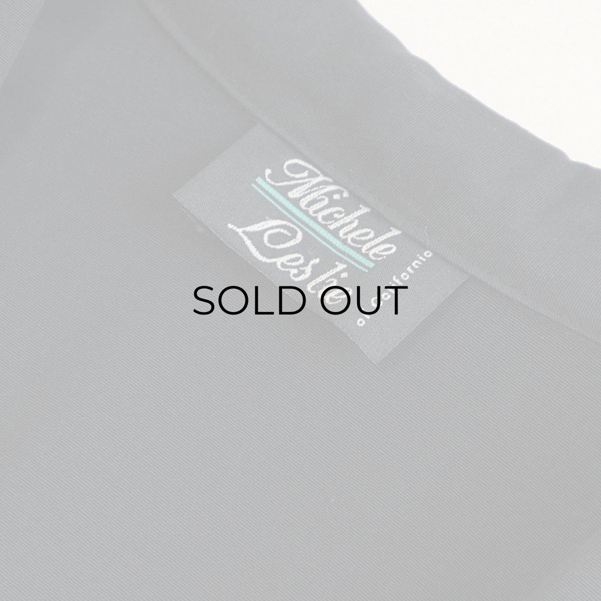 画像5: Michele Leslie RAYON 1B JACKET (5)