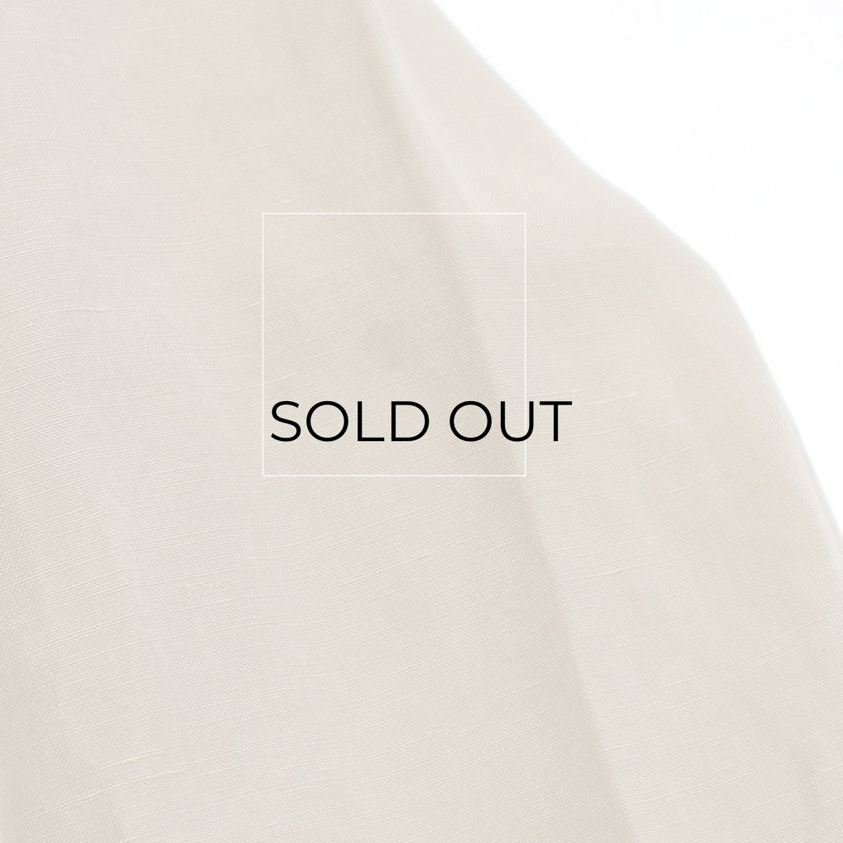 画像4: easyspirit SILK LINEN STAND COLLAR JACKET (4)