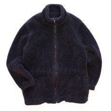 画像1: PACIFIC TRAIL FLEECE BOA ZIP JACKET (1)