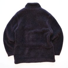 画像2: PACIFIC TRAIL FLEECE BOA ZIP JACKET (2)