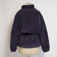 画像13: PACIFIC TRAIL FLEECE BOA ZIP JACKET (13)