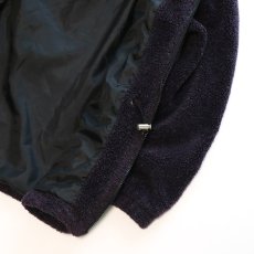 画像10: PACIFIC TRAIL FLEECE BOA ZIP JACKET (10)