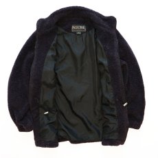 画像3: PACIFIC TRAIL FLEECE BOA ZIP JACKET (3)