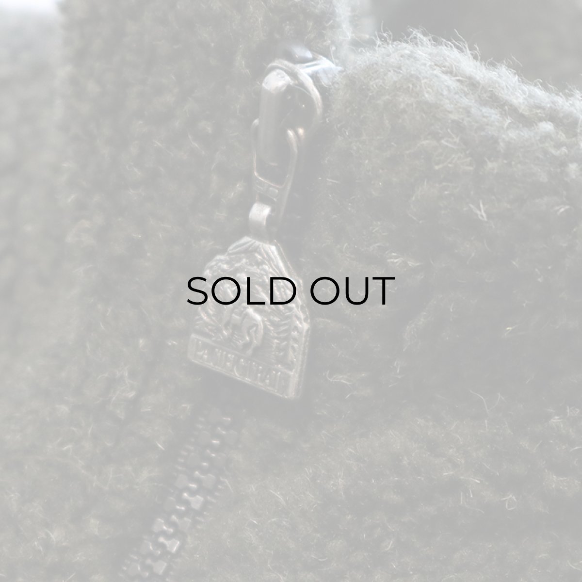 画像9: PACIFIC TRAIL FLEECE BOA ZIP JACKET (9)