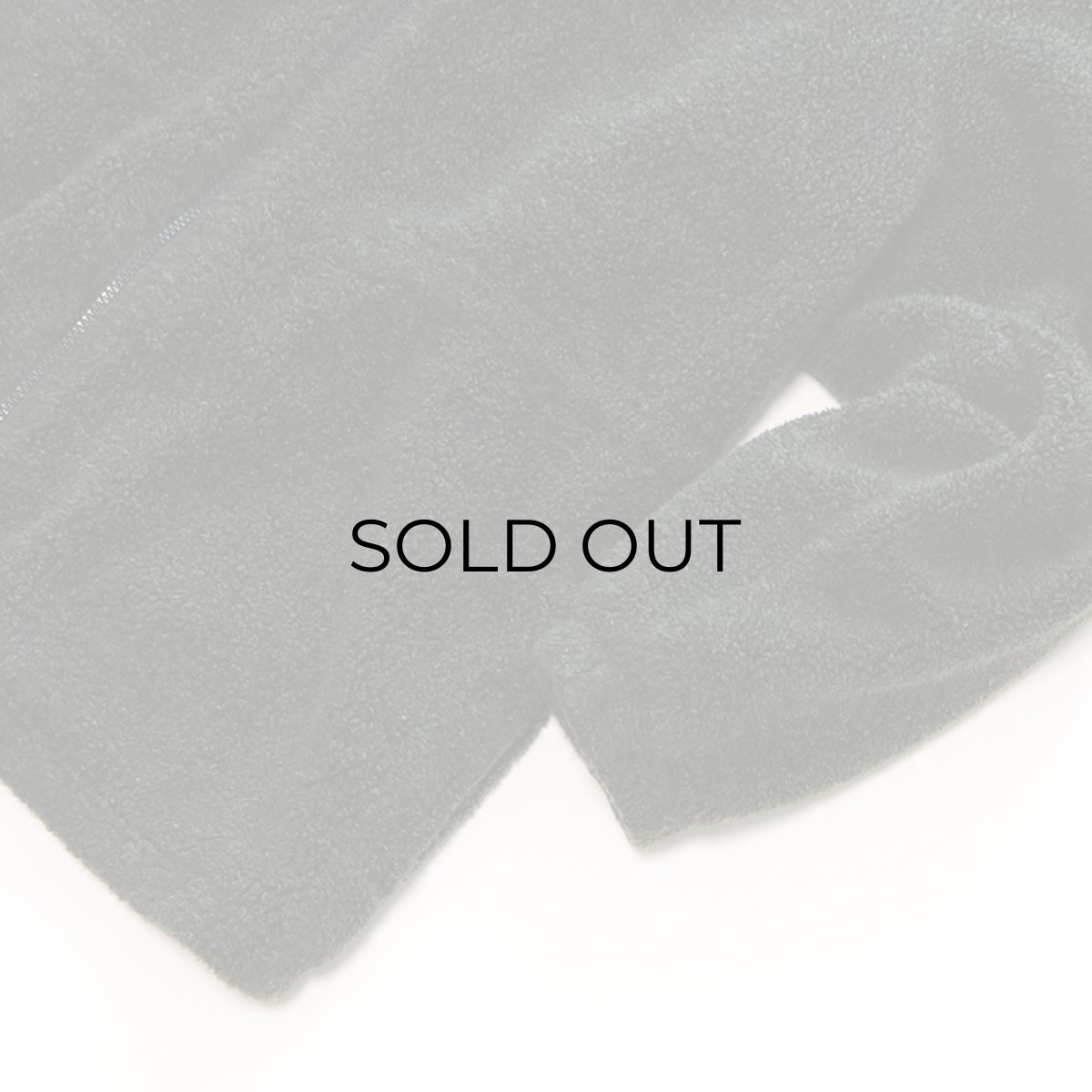 画像6: PACIFIC TRAIL FLEECE BOA ZIP JACKET (6)