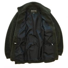 画像3: PACIFIC TRAIL FLEECE BOA ZIP JACKET (3)