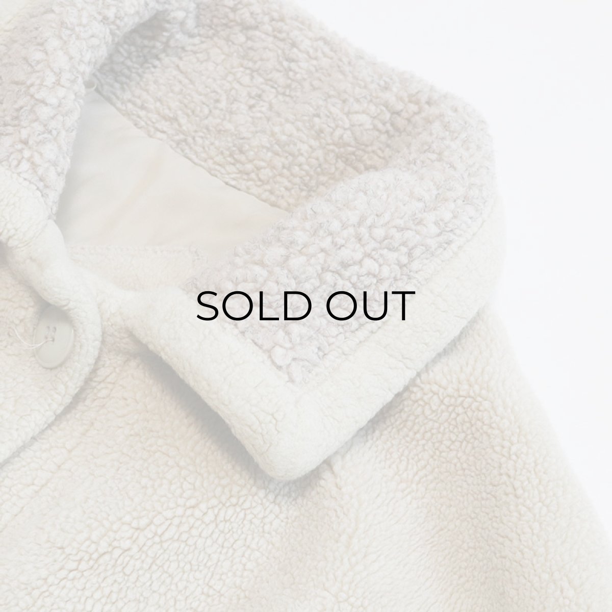 画像6: INNOVATIONS FLEECE BOA JACKET (6)