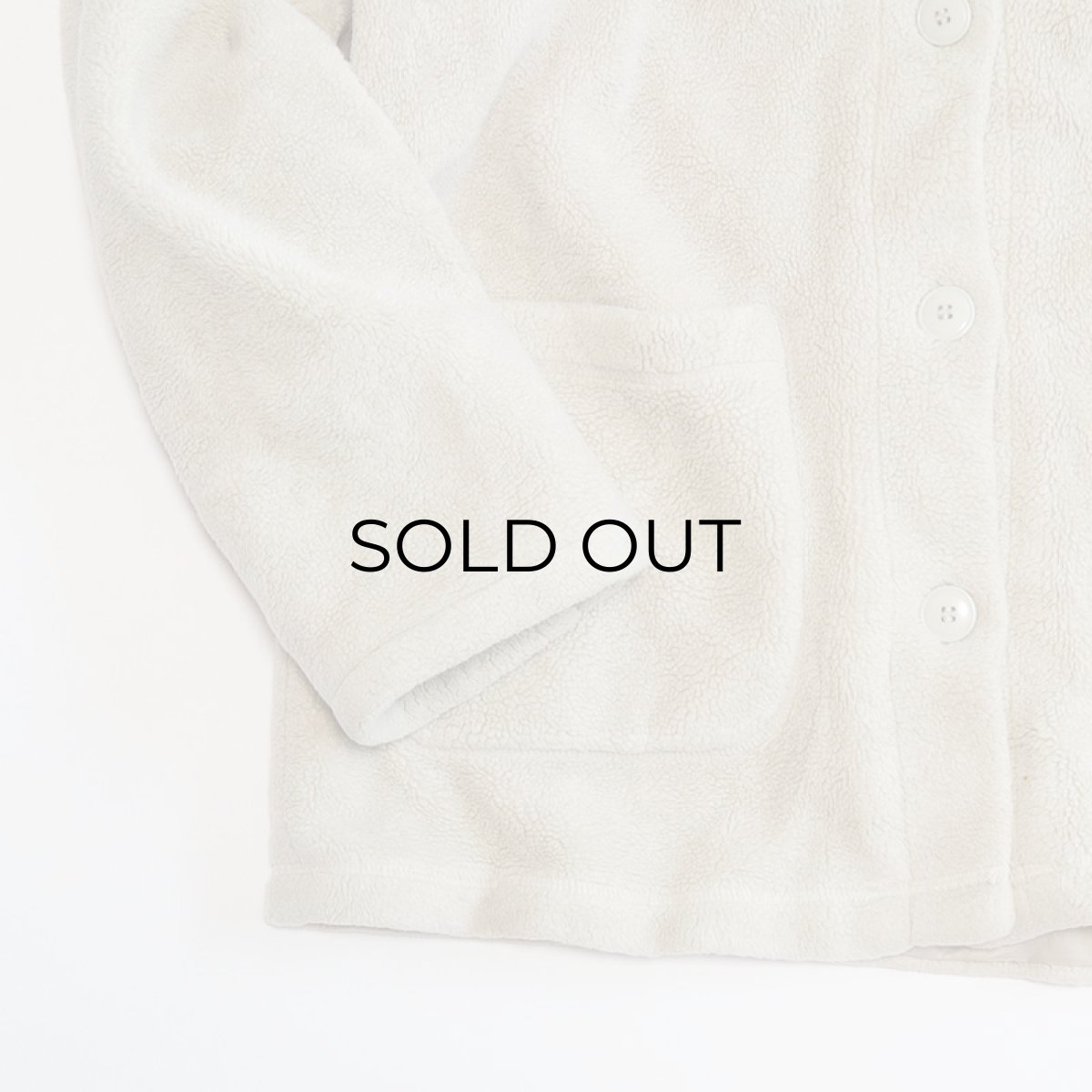 画像5: INNOVATIONS FLEECE BOA JACKET (5)