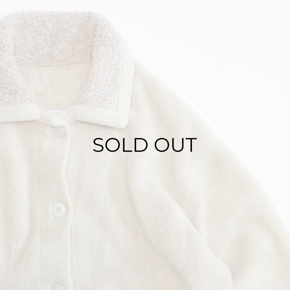 画像4: INNOVATIONS FLEECE BOA JACKET (4)