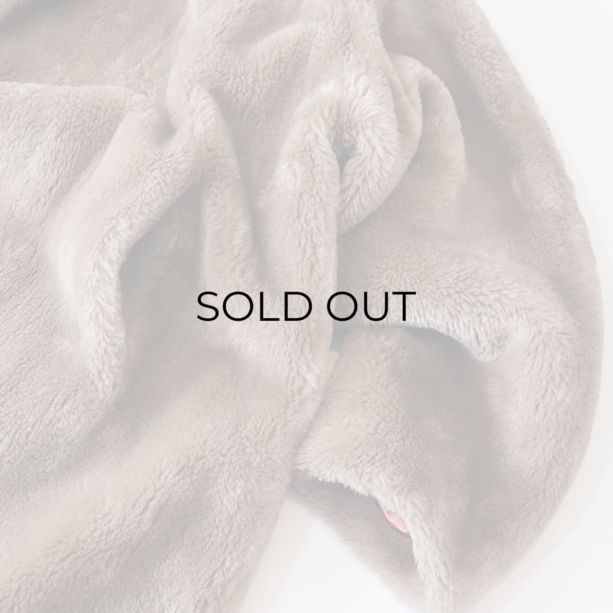 画像11: 〜60's UNKNOWN BRAND FAKE FUR SHAWL COLLAR COAT (11)