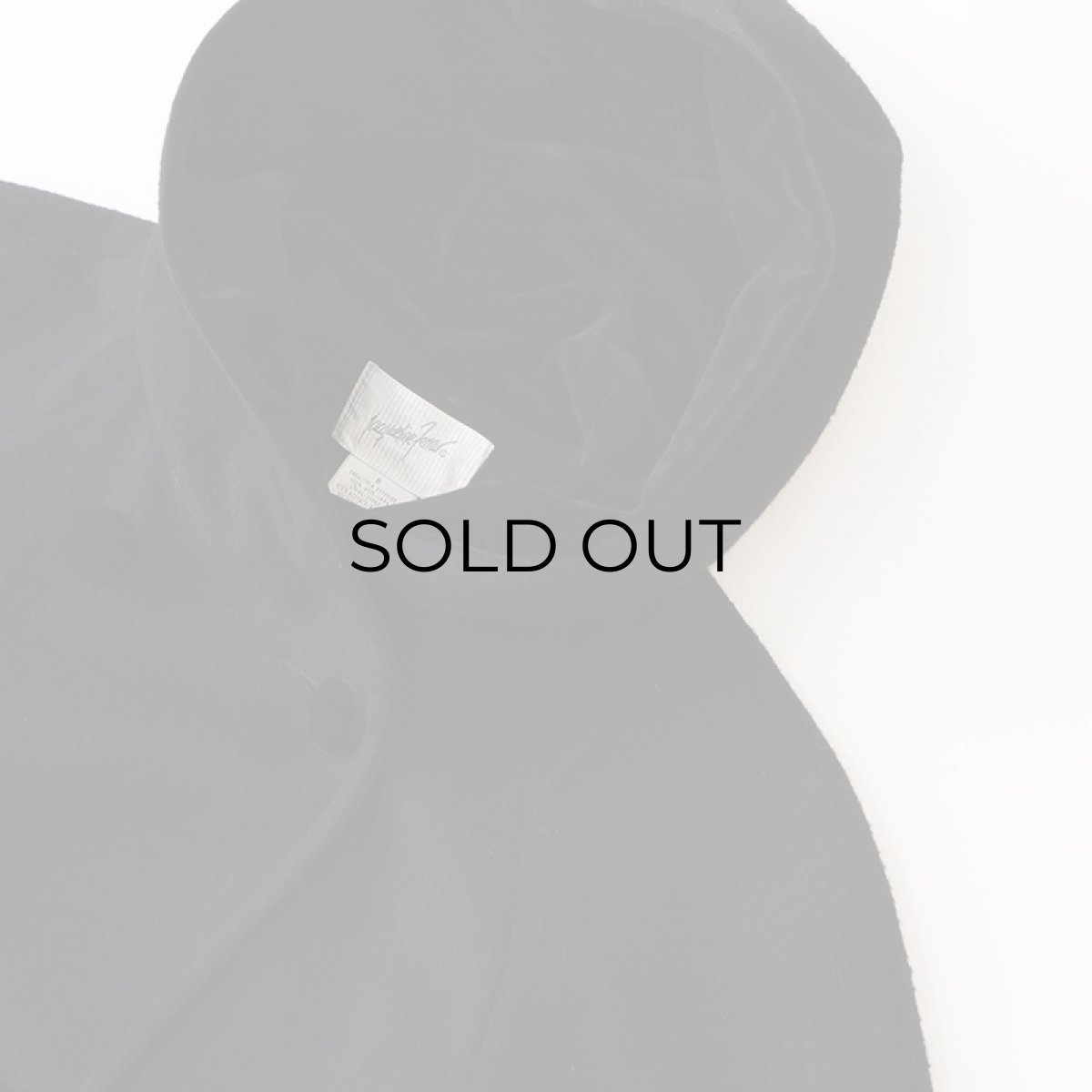 画像5: Jacqueline Ferrar WOOL W-BREASTED HOODED COAT (5)