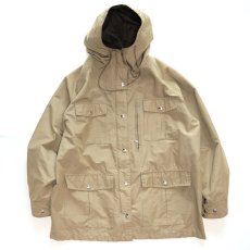 画像1: 70's-80's REI COTTON NYLON MOUNTAIN PARKA (1)