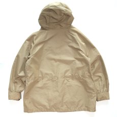 画像2: 70's-80's REI COTTON NYLON MOUNTAIN PARKA (2)